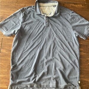 Tommy Bahama Slate Polo Shirt